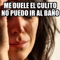 le duele por el culo|'le duele por el culito' Search .